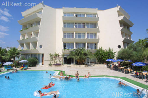 Nerton Hotel 